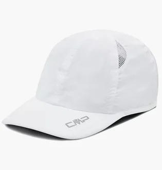 Кепка унісекс Cmp Hat White 6505120-A001