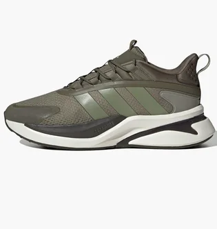 Кросівки чоловічі Adidas Alpharesponse Olive IE6342