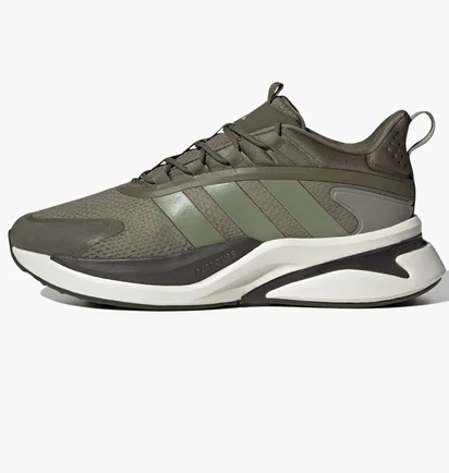 Кросівки чоловічі Adidas Alpharesponse Olive IE6342