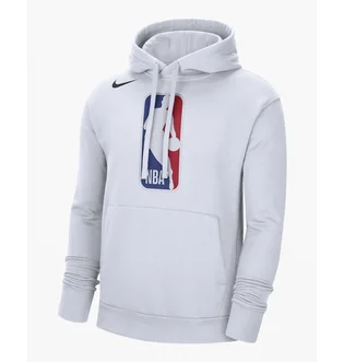 Худи мужское Nike N31 M Nk Flc Po Essntl White Dn4777-100