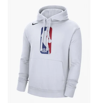 Худі чоловіче Nike N31 M Nk Flc Po Essntl White Dn4777-100