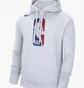 Худі чоловіче Nike N31 M Nk Flc Po Essntl White Dn4777-100
