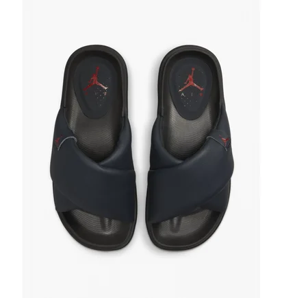 Тапочки женские Air Jordan Sophia Slide Black Do8863-006