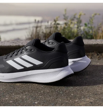 Кросівки жіночі Adidas Runfalcon 5 Running Black IH7759