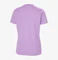 Футболка женская Helly Hansen Logo T-Shirt Pink 34112-699