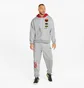 Худи мужское Puma Playbook Grey 534188-01