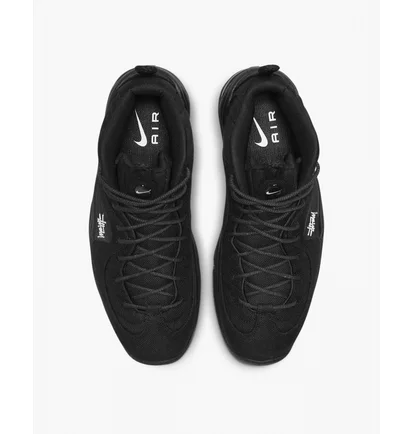 Кроссовки мужские Nike Air Penny 2 X Stüssy Black DQ5674-001