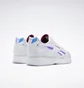 Кроссовки женские Reebok Royal Glide Ripple Double White/Blue H03329