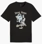 Футболка чоловіча Puma Graphic Quote Black 693494-01