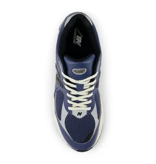 Кроссовки мужские New Balance M2002 Blue M2002RPQ
