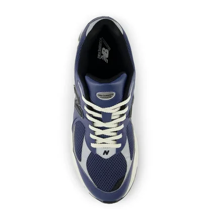Кроссовки мужские New Balance M2002 Blue M2002RPQ
