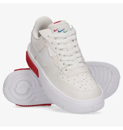 Кросівки жіночі Nike Air Force 1 Fontanka Beige DH1290-001