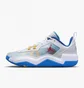 Кроссовки унисекс Air Jordan One Take 4 White Do7193-164