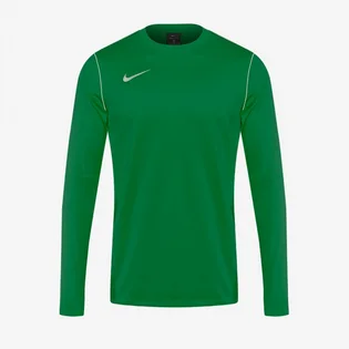 Лонгслив мужской Nike Park 20 Crew Top Green BV6875-302