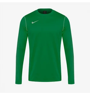 Лонгслив мужской Nike Park 20 Crew Top Green BV6875-302
