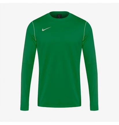 Лонгслів чоловічий Nike Park 20 Crew Top Green BV6875-302