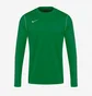 Лонгслів чоловічий Nike Park 20 Crew Top Green BV6875-302