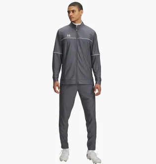 Спортивный костюм мужской Under Armour Challenger Grey 6004052-025