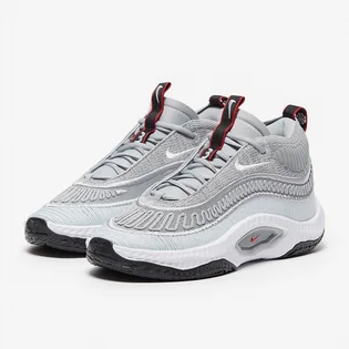 Кроссовки унисекс Nike Cosmic Unity 3 Grey DV2757-005