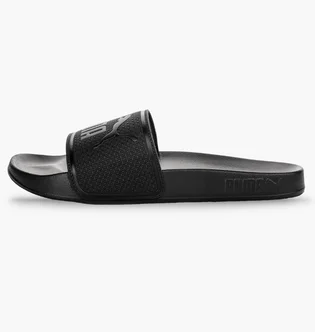 Тапочки мужские Puma Leadcat 2.0 Black 399706-03