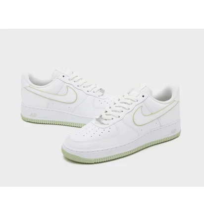 Кроссовки мужские Nike Air Force 1 Low White DV0788-105