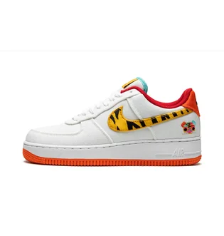 Кроссовки женские Nike Air Force 1 07 Lx White DR0148-171