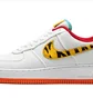 Кросівки жіночі Nike Air Force 1 07 Lx White DR0148-171
