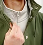 Куртка унісекс Rains Jacket Green 1201-OLIVE