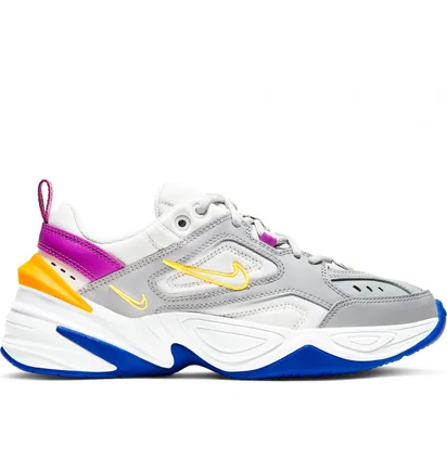 Кросівки жіночі Nike M2K Tekno Grey AO3108-018