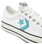 Кеды унисекс Converse Star Player 76 White A09857C