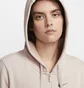Толстовка женская Nike Air Beige DV8046-292