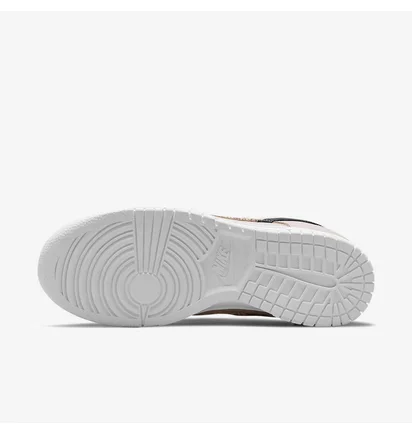 Кросівки жіночі Nike Dunk Low Se Pink DD7099-200