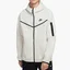 Толстовка мужская Nike Sportswear Tech Fleece Beige Cu4489-072