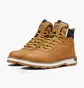 Ботинки унисекс Puma Desierto V3 Puretex Brown 393928-02
