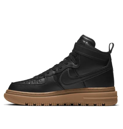 Черевики чоловічі Nike Air Force 1 Gtx Boot Black CT2815-001
