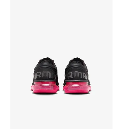 Кросівки дитячі Nike Air Max 2013 Black 555753-001