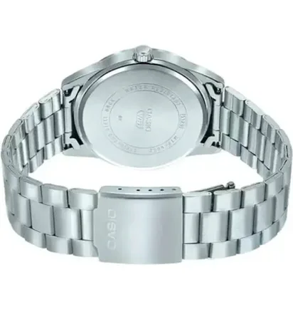 Годинник чоловічий Casio Collection Classic MTP-VD02D-2