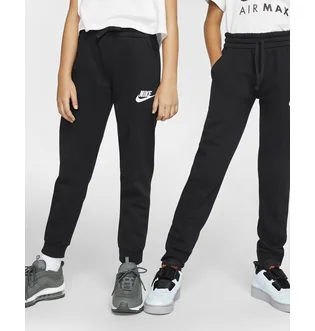 Штаны детские Nike B Nsw Club Flc Jogger Pant Black CI2911-010