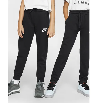 Штани дитячі Nike B Nsw Club Flc Jogger Pant Black CI2911-010