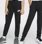 Штани дитячі Nike B Nsw Club Flc Jogger Pant Black CI2911-010