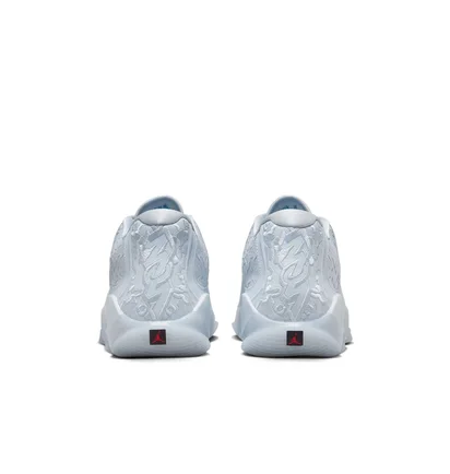 Кроссовки унисекс Nike Zion 3 Light Blue DR0675-400