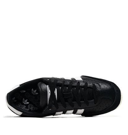 Кроссовки женские Adidas Japan Black IH5490