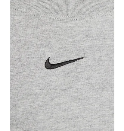 Футболка жіноча Nike Sportswear WomenS T-Shirt Grey FD4149-063