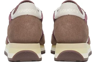 Кроссовки женские Saucony Jazz Triple Brown S60530-59