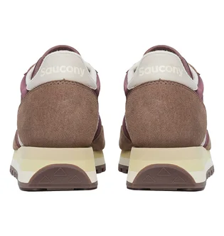 Кросівки жіночі Saucony Jazz Triple Brown S60530-59