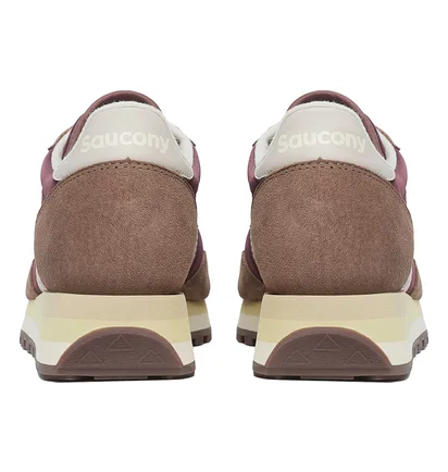 Кросівки жіночі Saucony Jazz Triple Brown S60530-59
