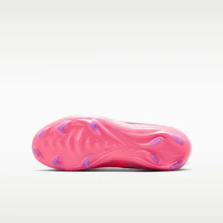 Бутсы детские Nike Vapor 16 Pro Vjr Pink IM3649-640