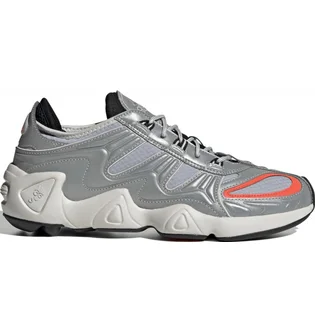 Кроссовки унисекс Adidas Originals Fyw S-97 Grey Ee5313