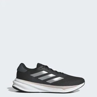 Кроссовки мужские Adidas Supernova Stride Black IG8317