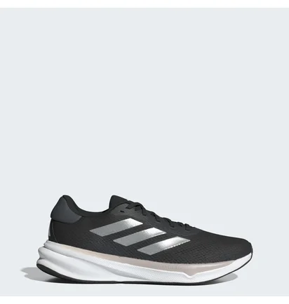 Кросівки чоловічі Adidas Supernova Stride Black IG8317